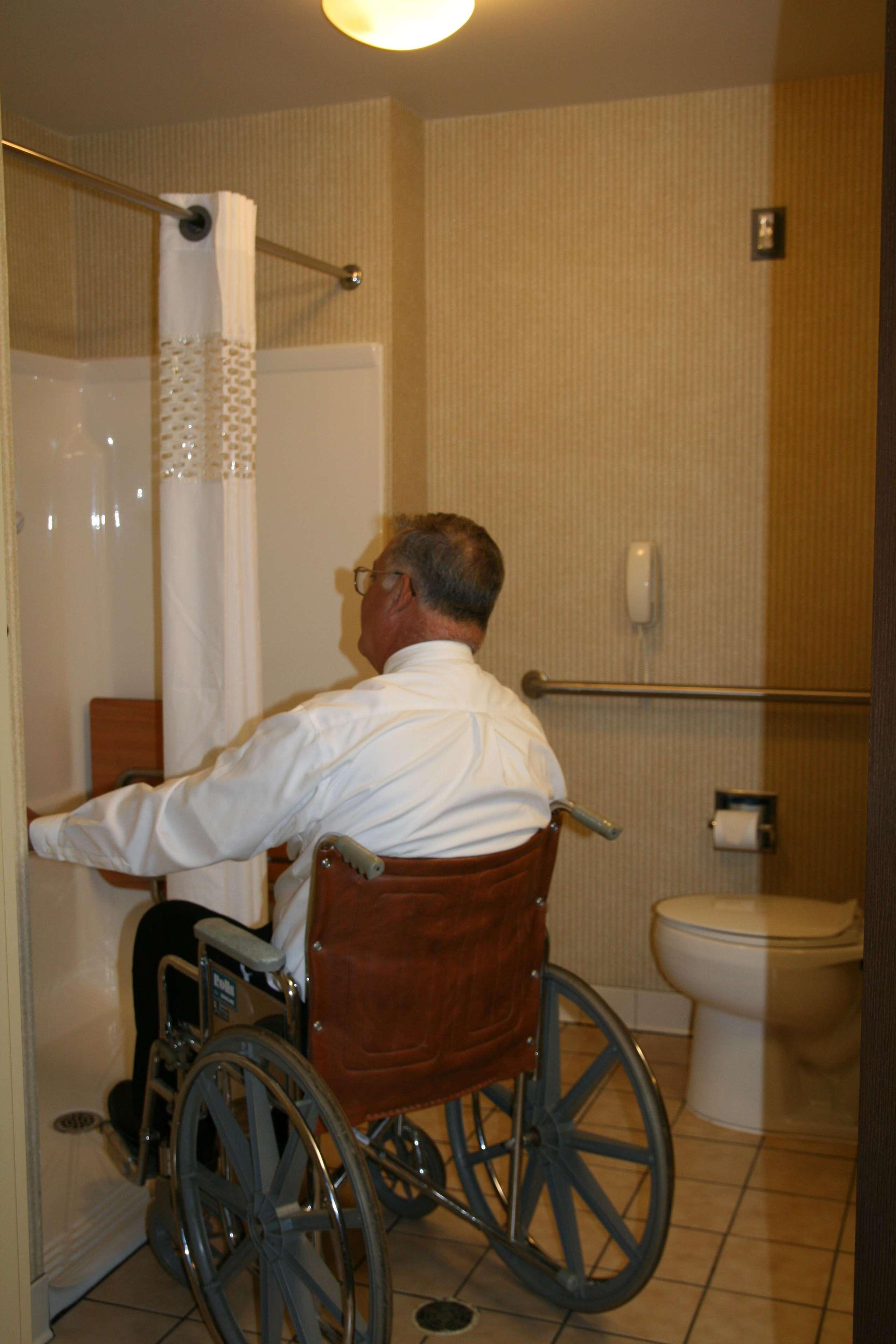 Hampton Inn Marshall Cameră foto