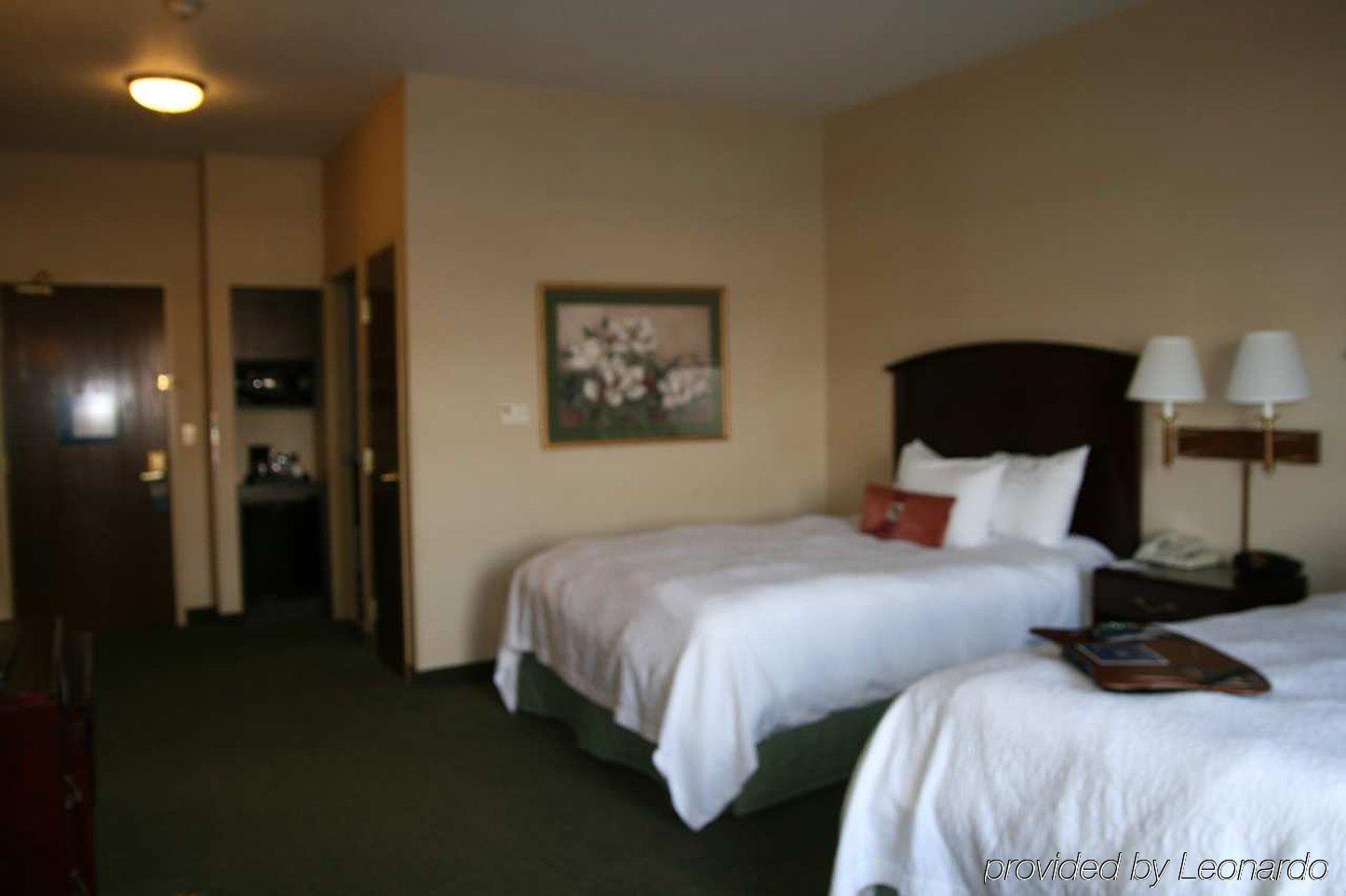 Hampton Inn Marshall Cameră foto